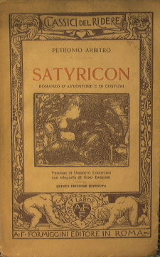 Satyricon