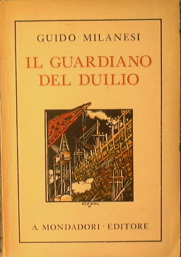 Il guardiano del Duilio