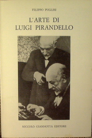 L'arte di Luigi Pirandello