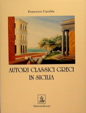 Autori Classici Greci in Sicilia