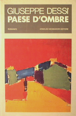 Bild des Verkufers fr Paese d'ombre zum Verkauf von Antica Libreria Srl