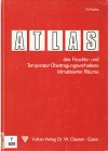 Seller image for Atlas des Feuchte- und Temperatur-bertragungsverhaltens klimatisierter Rume. hrsg. von P. Profos for sale by Kirjat Literatur- & Dienstleistungsgesellschaft mbH