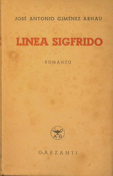 Linea Sigfrido