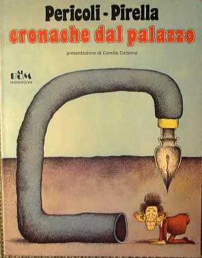 Cronache dal Palazzo