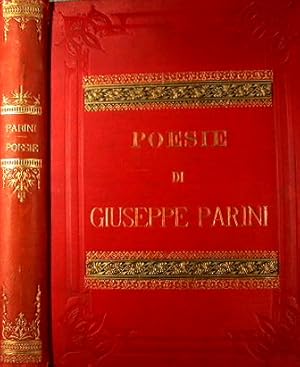 Poesie di Giuseppe Parini