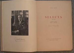 Selecta - 1898 / 1954