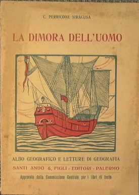 La dimora dell'uomo