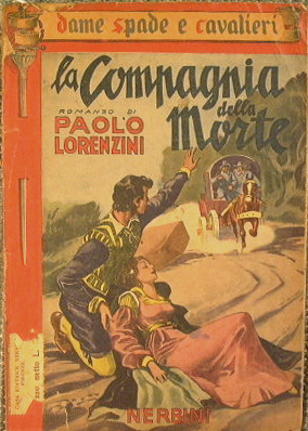 La compagnia della morte