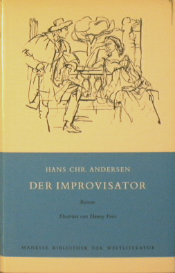 Der Improvisator