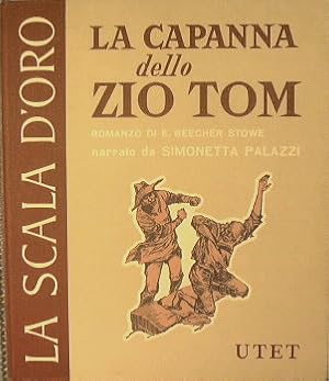 La capanna dello zio Tom.