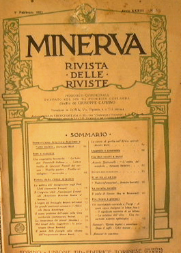 Minerva