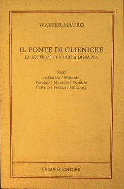 Il ponte di Glienicke