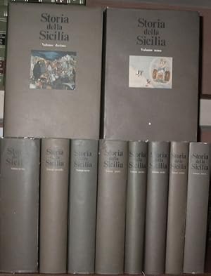 Storia della Sicilia