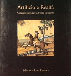 Immagine del venditore per Artificio e realt. venduto da Antica Libreria Srl