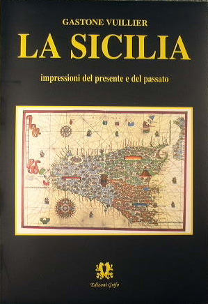 Immagine del venditore per La Sicilia venduto da Antica Libreria Srl