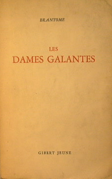 Les Dams Galantes