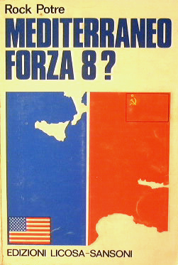 Mediterraneo forza 8 ?