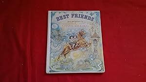 Seller image for BEST FRIENDS for sale by Betty Mittendorf /Tiffany Power BKSLINEN