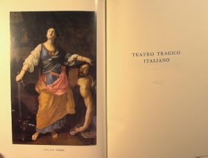 Teatro tragico italiano