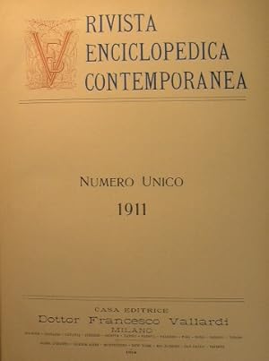 Rivista Anciclopedica Contemporanea