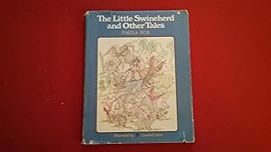 Seller image for THE LITTLE SWINEHERD AND OTHER TALES for sale by Betty Mittendorf /Tiffany Power BKSLINEN