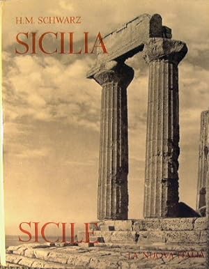 La Sicilia (La Sicile)