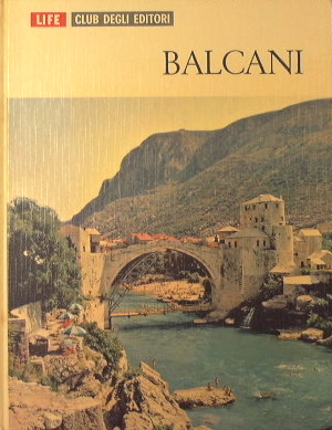 Balcani