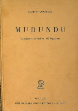 Mudundu