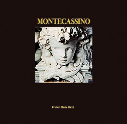 Montecassino - seta