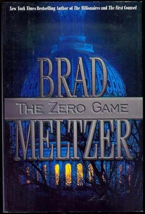 Seller image for The Zero Game for sale by Bookmarc's