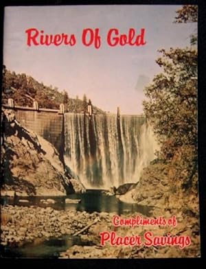 Bild des Verkufers fr Rivers of Gold, zum Verkauf von North American Rarities