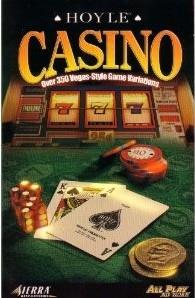 Immagine del venditore per Hoyle Casino venduto da North American Rarities