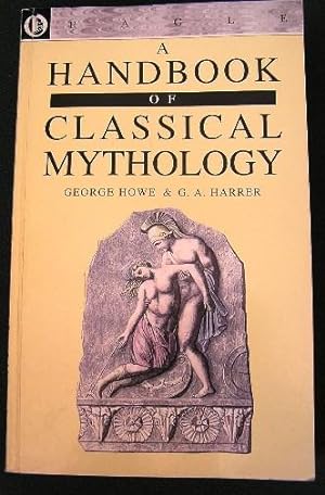 Seller image for Oracle: A Handbook of Classical Mythology for sale by North American Rarities