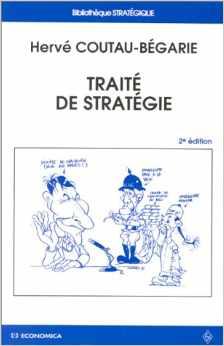 Image du vendeur pour Traite De Strategie, 2e Edition mis en vente par North American Rarities