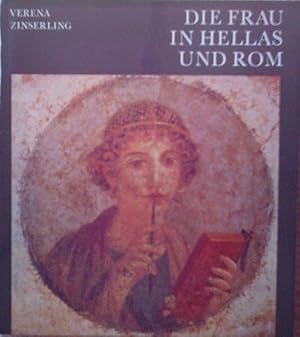 Die Frau in Hellas und Rom: