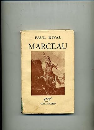 MARCEAU