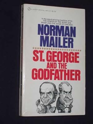 St. George and the Godfather