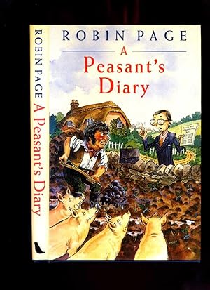 A Peasant's Diary