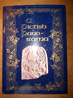 Imagen del vendedor de A pictish panorama. The story of the Picts and a pictish bibliography. a la venta por Librairie Le Trait d'Union sarl.