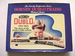 Hornby Dublo Trains