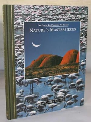 Seller image for Nature's Masterpieces for sale by H4o Books