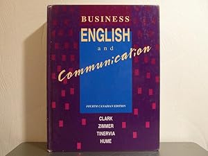 Business English and Communication