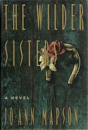 Seller image for The Wilder Sisters for sale by Mike Murray - Bookseller LLC