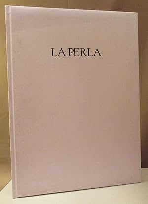 Imagen del vendedor de La Perla. Autunno - Inverno 2010. a la venta por Dieter Eckert