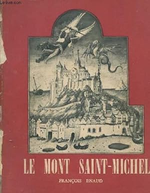 Seller image for LE MONT SAINT-MICHEL for sale by Le-Livre