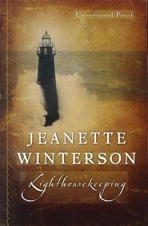 Seller image for Lighthousekeeping for sale by Paperback Recycler