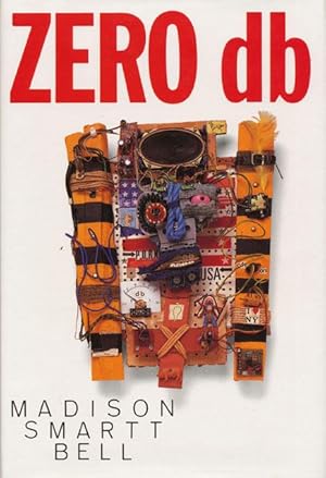 Seller image for Zero Db for sale by Good Books In The Woods