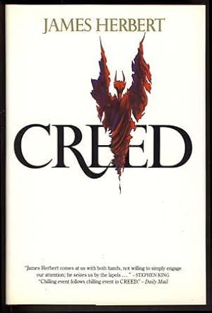 Seller image for Creed for sale by Parigi Books, Vintage and Rare