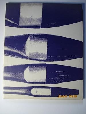 Seller image for Juan Usl. Haz de Miradas. for sale by Carmichael Alonso Libros