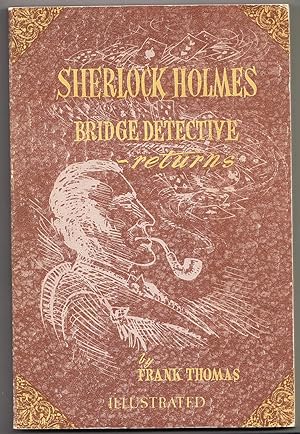 Sherlock Holmes Bridge Detective Returns